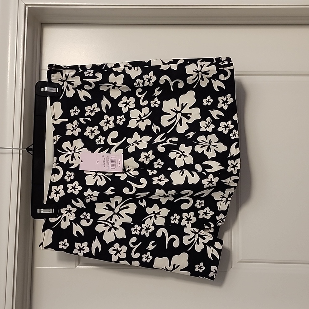 Skort size 12